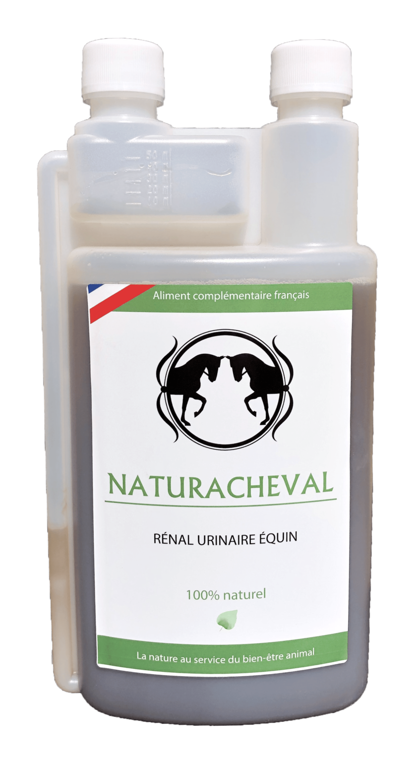 Renal’ urinaire NATURACHEVAL 1L