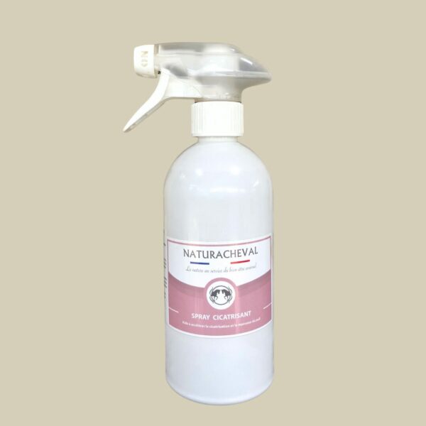 Spray cicatrisant NATURACHEVAL 500ML 3