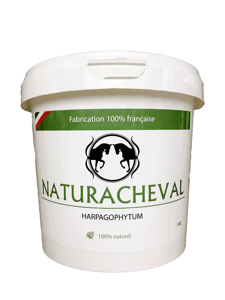 Harpagophytum NATURACHEVAL 1kg